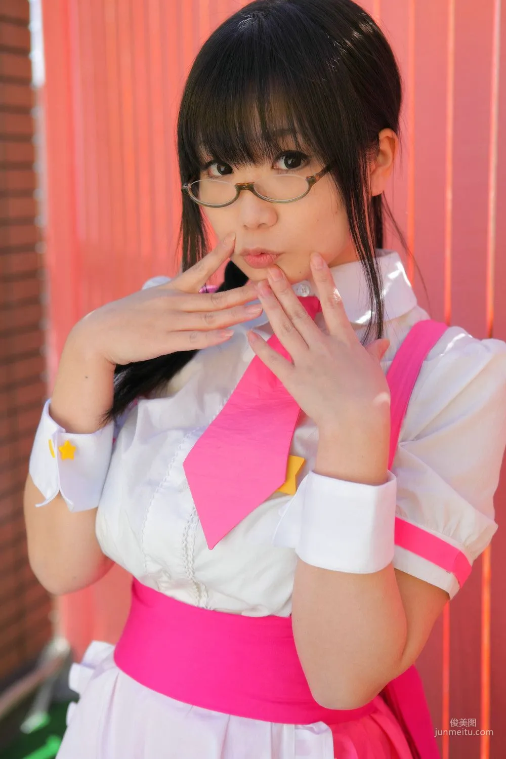 Chiyoko(チョコボール向囲) [デジタル]マニア2 寫真集73