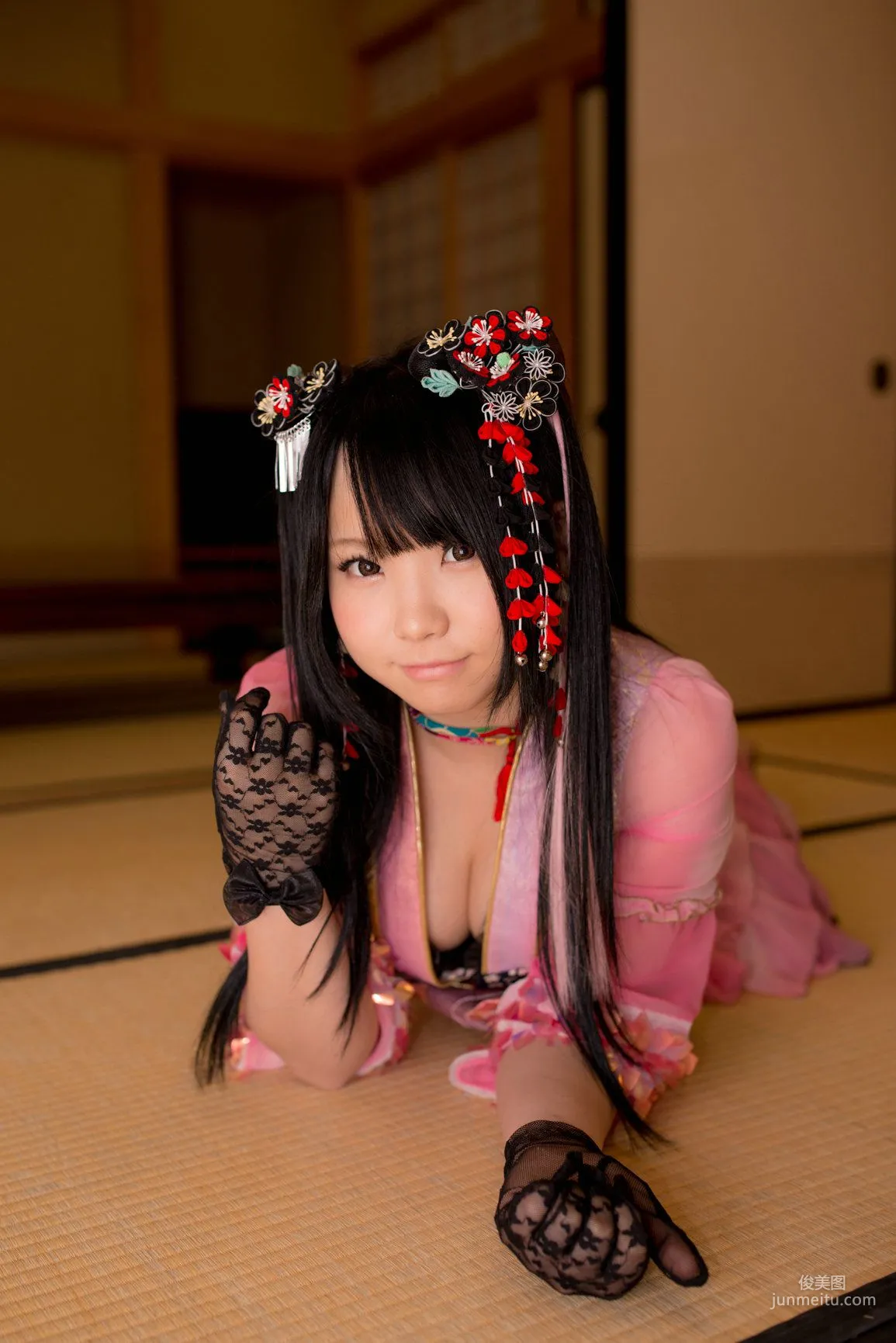 Enako: Cosplay Collection Panache photo 110