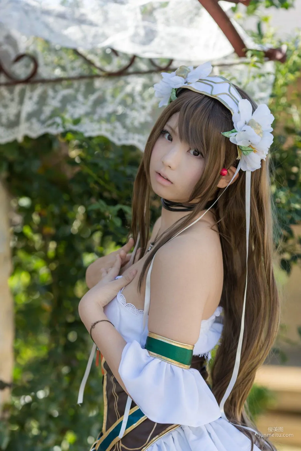 Enako: Cosplay Collection Eustia Astraea photo 73
