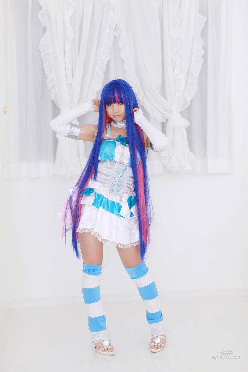 Enako 《Love Plus》Takane Manaka(高嶺愛花) 寫真集 62