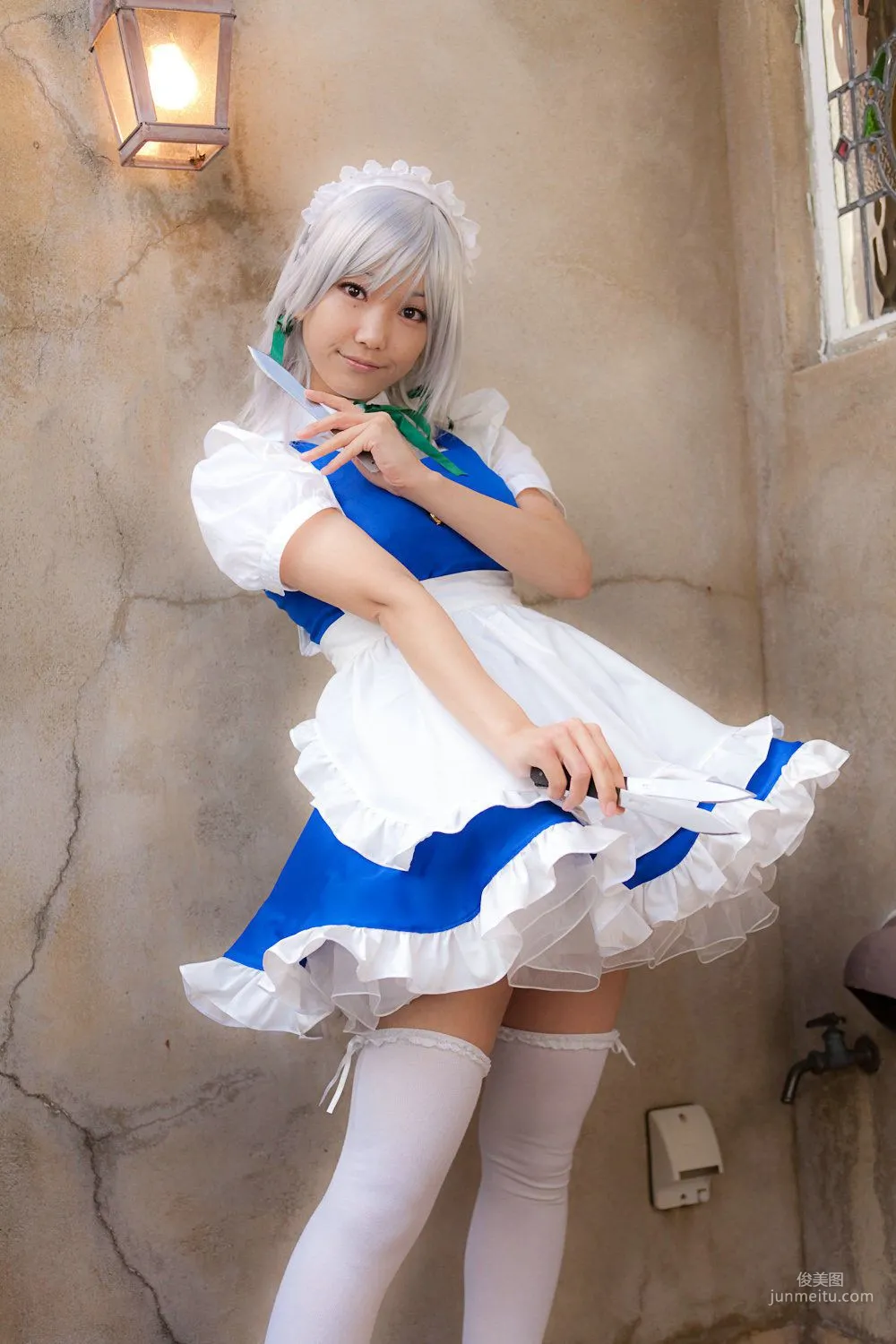 Lenfried: Cosplay Collection Project 3 photo 5