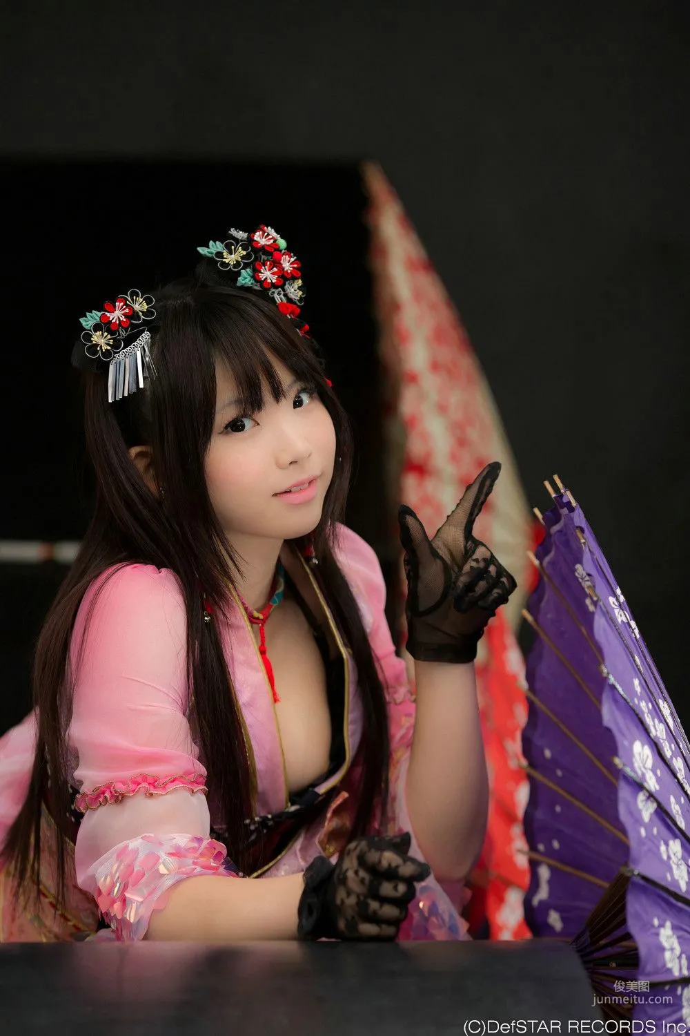 Enako: Cosplay Collection Panache photo 61