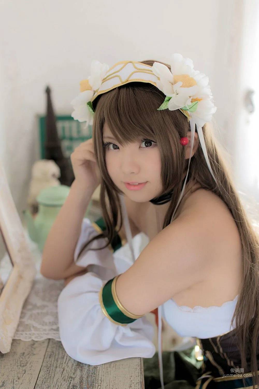 Enako: Cosplay Collection Eustia Astraea photo 3
