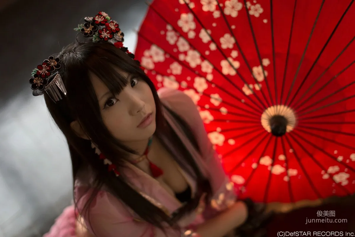 Enako: Cosplay Collection Panache photo 60