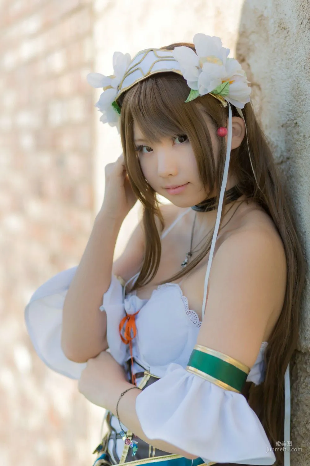 Enako: Cosplay Collection Eustia Astraea photo 98