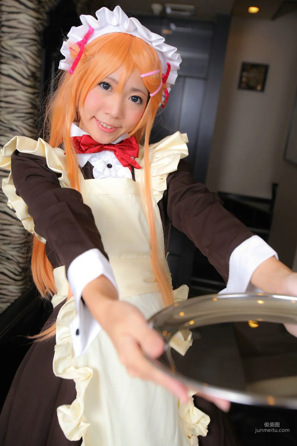 Ayane My Little Sister Can't Be This Cute Kousaka Kirino [Wolf Fang!!] Photo Set photo 39
