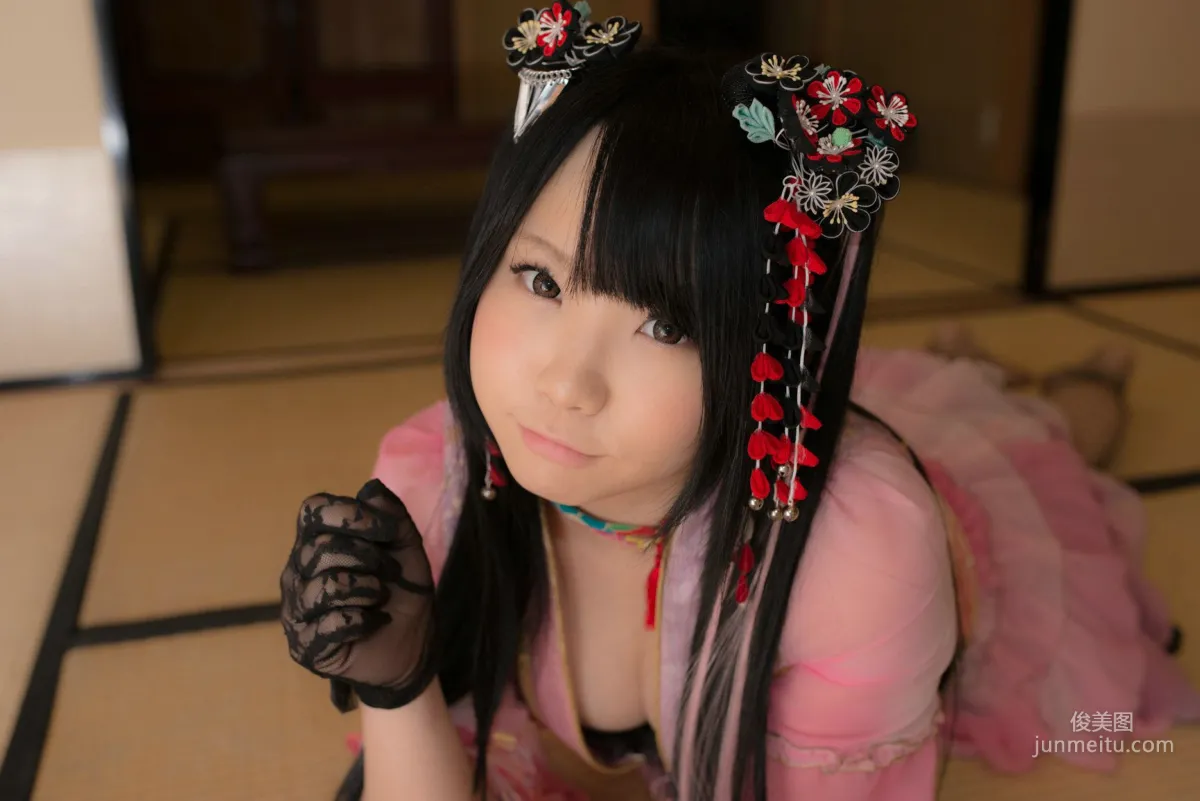 Enako: Cosplay Collection Panache photo 108