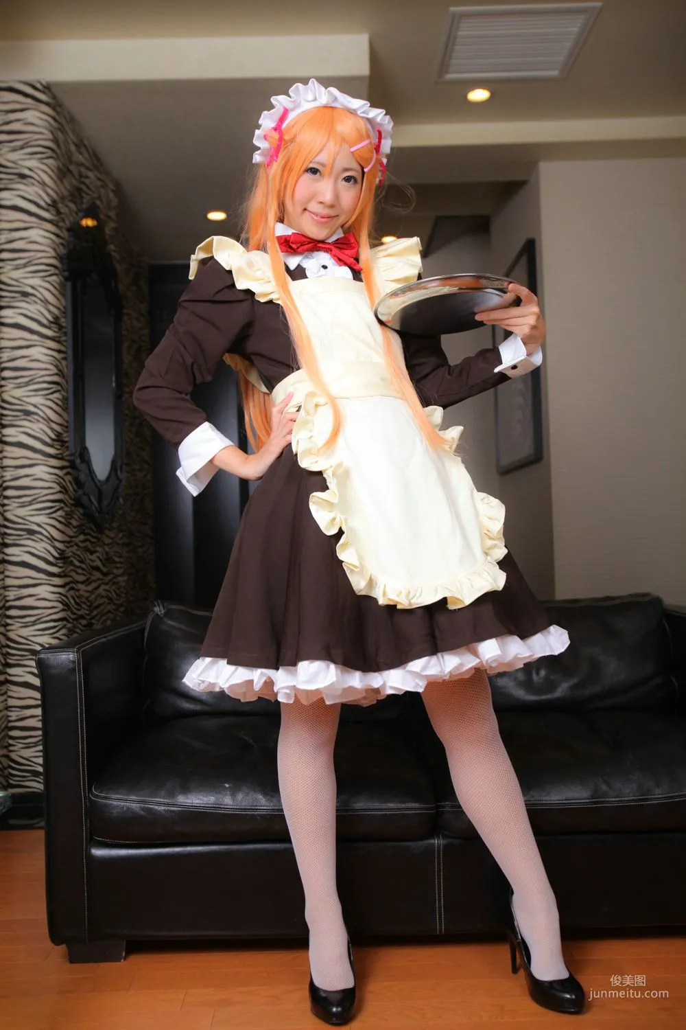 Ayane My Little Sister Can't Be This Cute Kousaka Kirino [Wolf Fang!!] Photo Set photo 33
