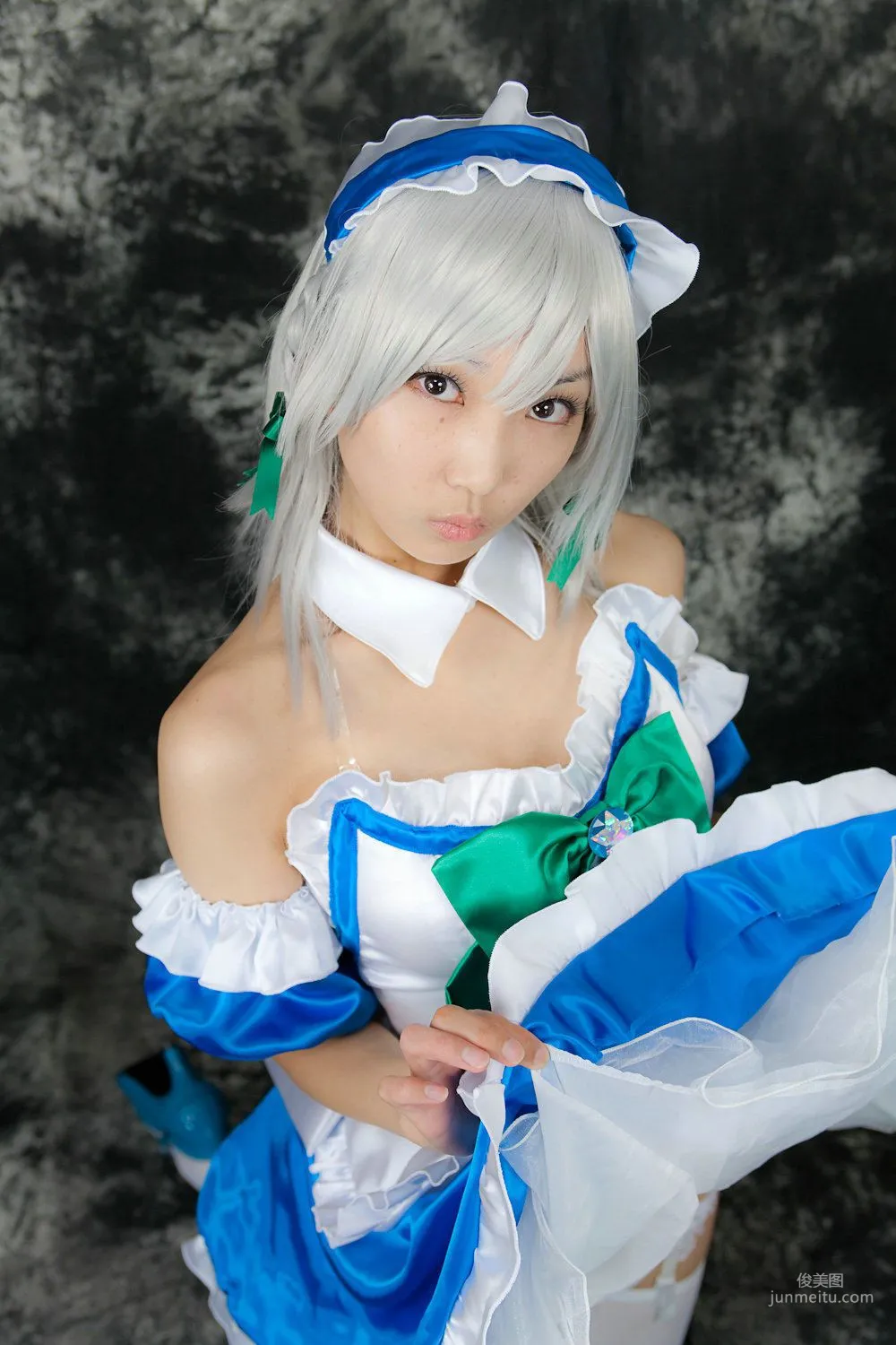 Lenfried: Cosplay Collection Project 3 photo 64