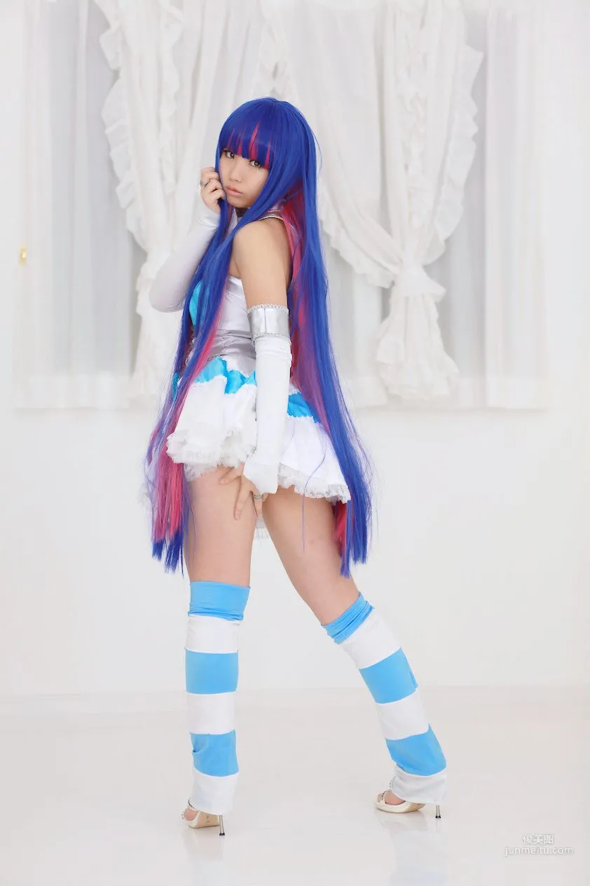 Enako 《Love Plus》Takane Manaka(高嶺愛花) 寫真集 67