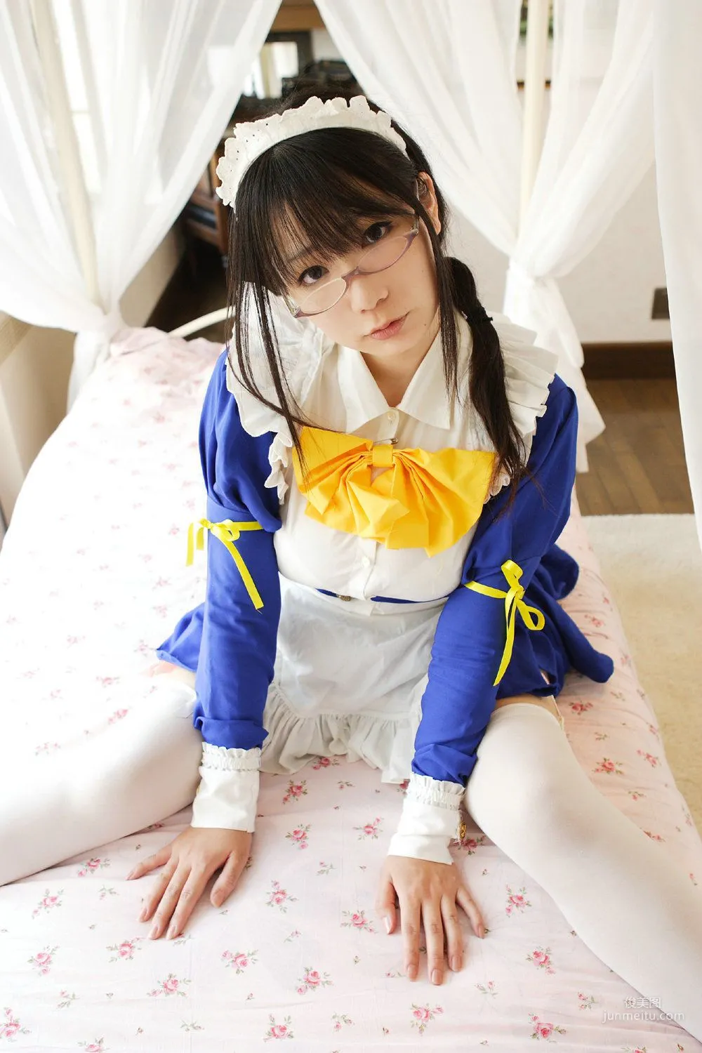 Chiyoko (Chocobo Mukoizumi) 《Little Bird in the Shell》 Crea Bartoon Photo Set photo 73