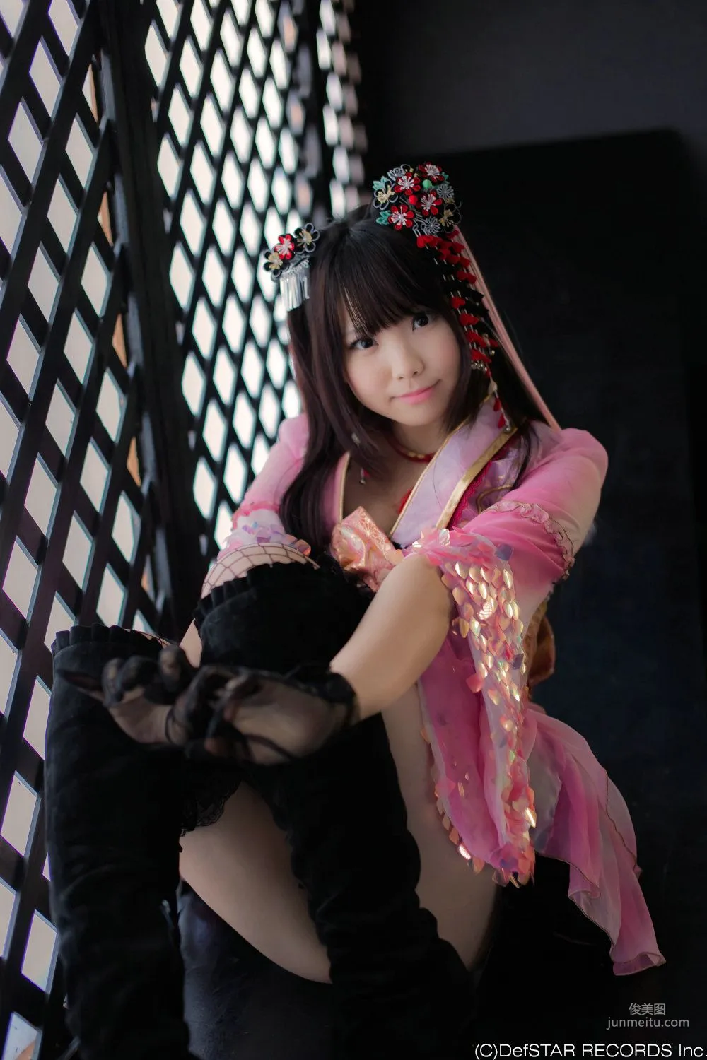 Enako: Cosplay Collection Panache photo 17