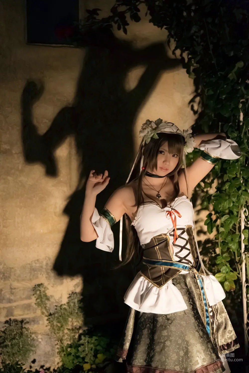 Enako: Cosplay Collection Eustia Astraea photo 67