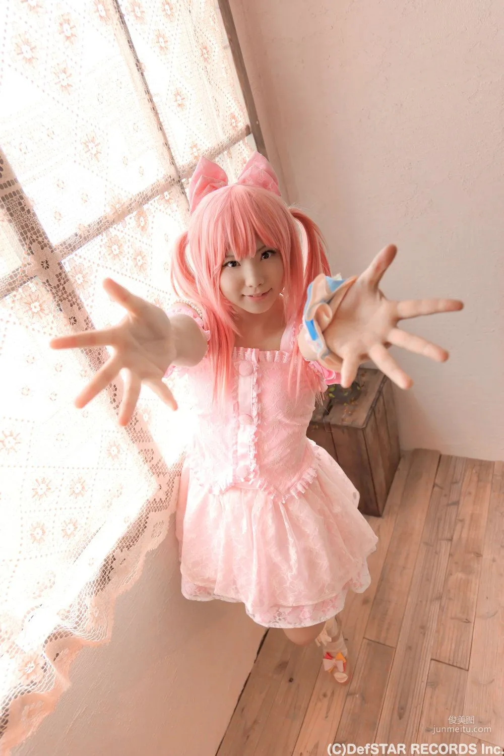 Enako, Kiraboshi Mirai-zu Panache Photo Set photo 27