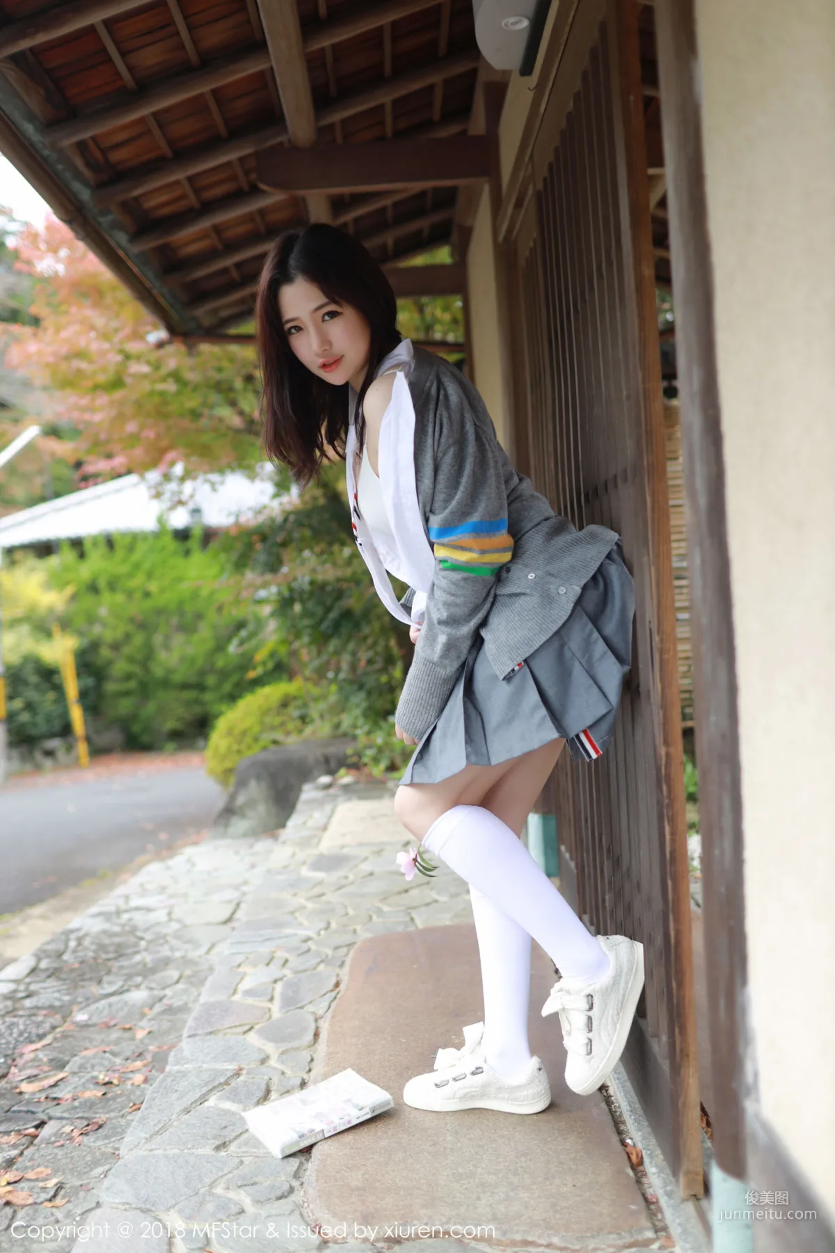 Xu cake: MFStar Vol. 162 photo 22