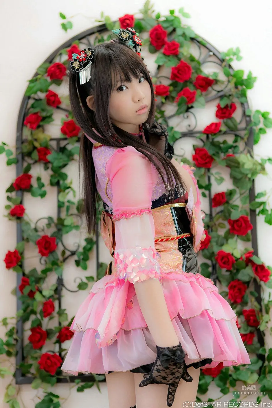 Enako: Cosplay Collection Panache photo 67