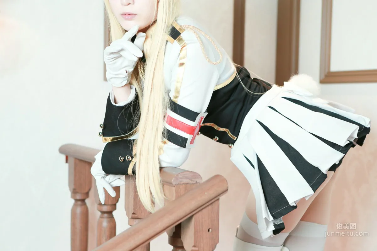 Rusha: Cosplay Collection photo 55