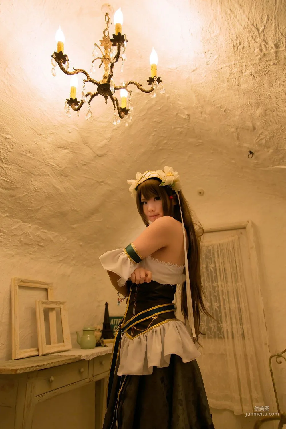 Enako: Cosplay Collection Eustia Astraea photo 65