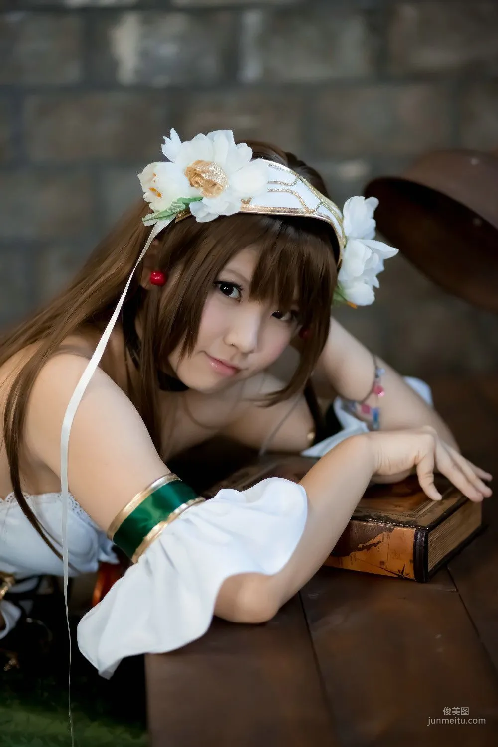 Enako: Cosplay Collection Eustia Astraea photo 44