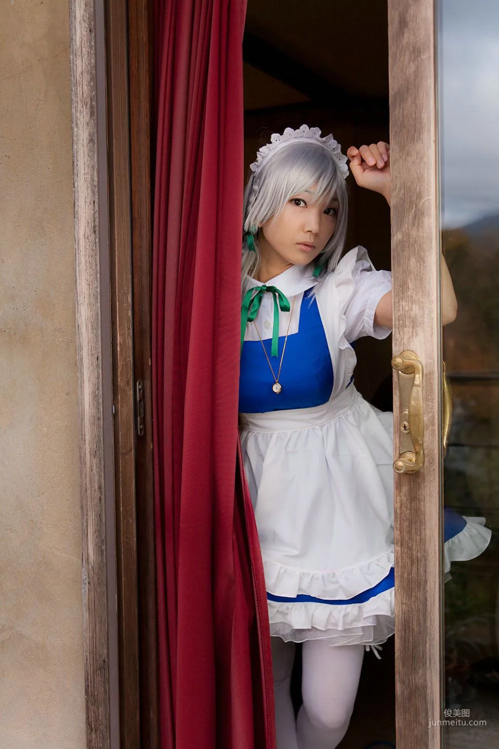 Lenfried: Cosplay Collection Project 3 photo 13