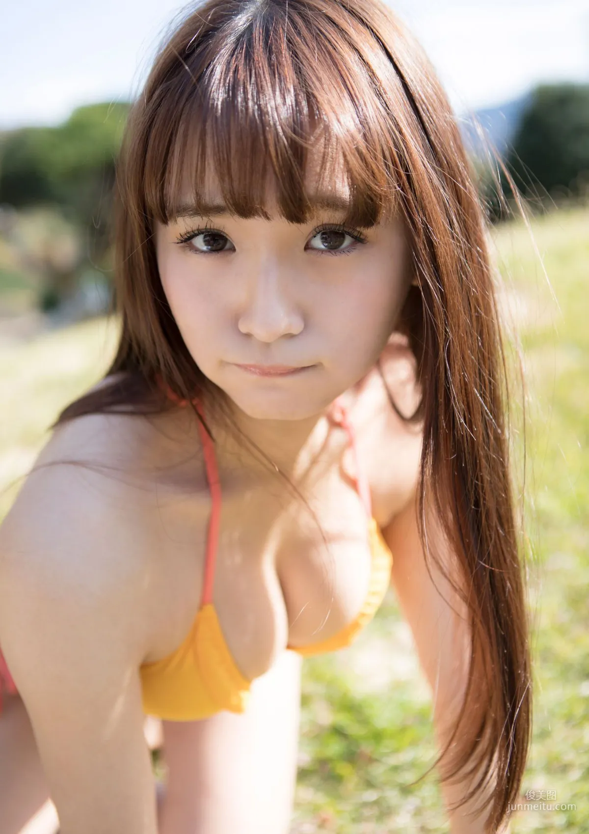 Nana Asakawa vivid memories Photo Set photo 37
