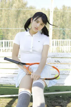 德江かな Kana Tokue [YS-Web] Vol.826 寫真集
