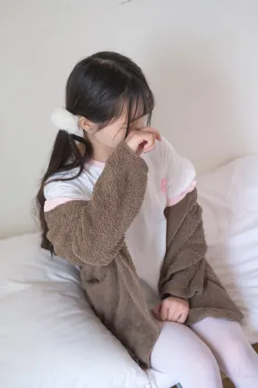 《白棉襪蘿莉》 [森蘿财團] X-020 寫真集