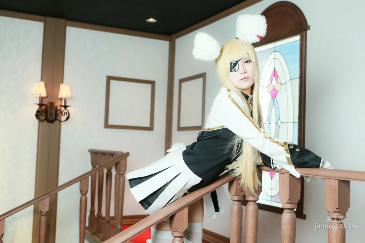 Rusha: Cosplay Collection photo 45