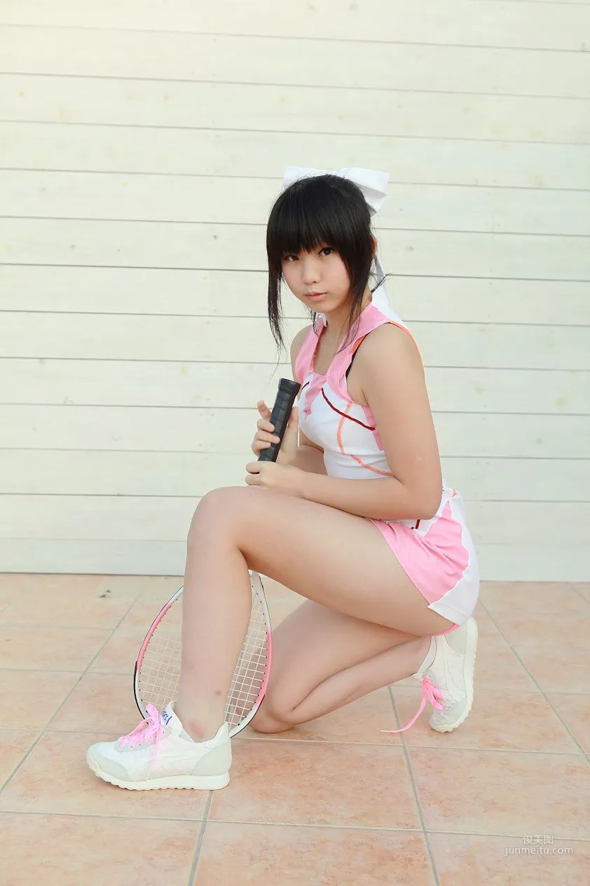 Enako 《Love Plus》Takane Manaka(高嶺愛花) 寫真集 26