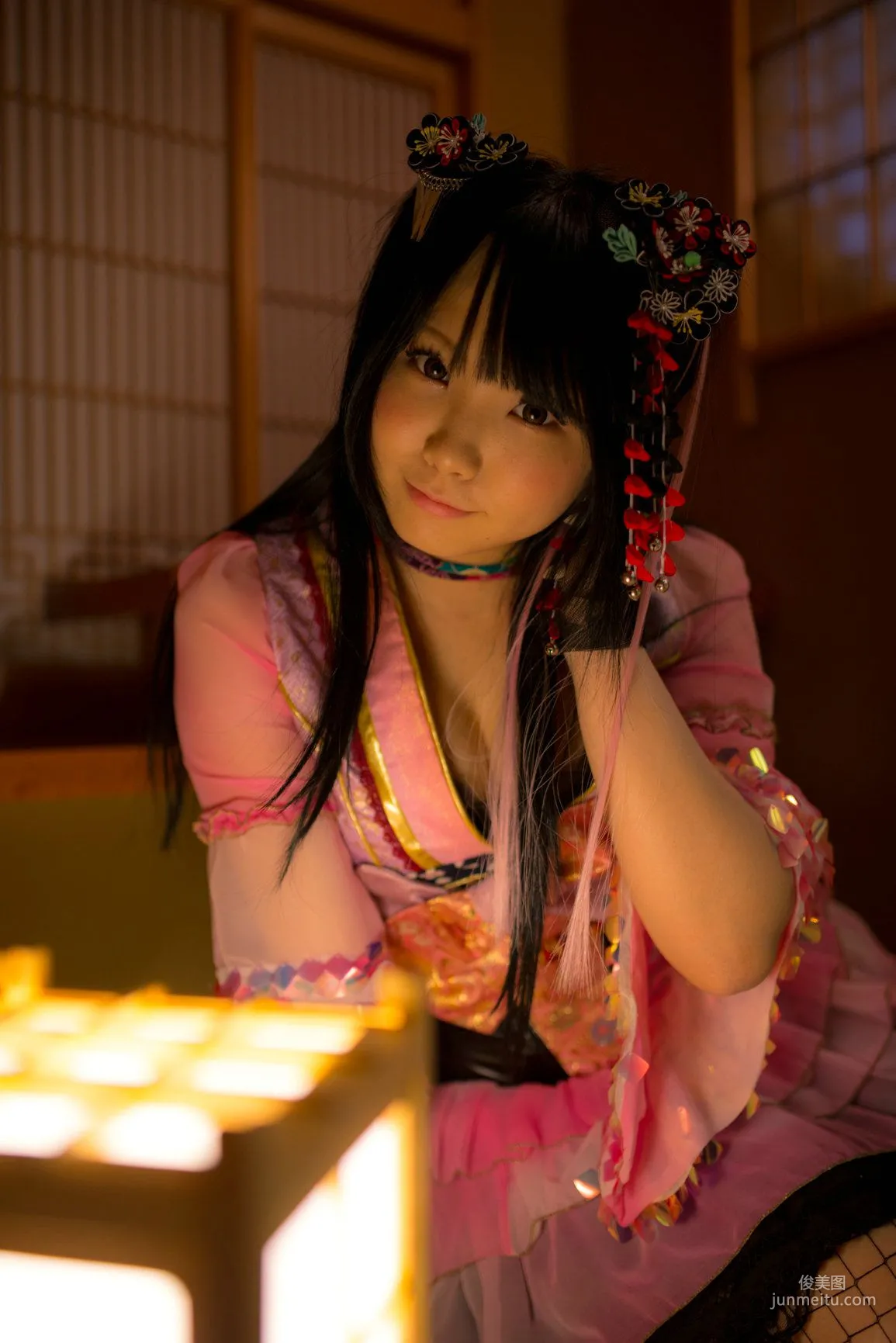 Enako: Cosplay Collection Panache photo 106