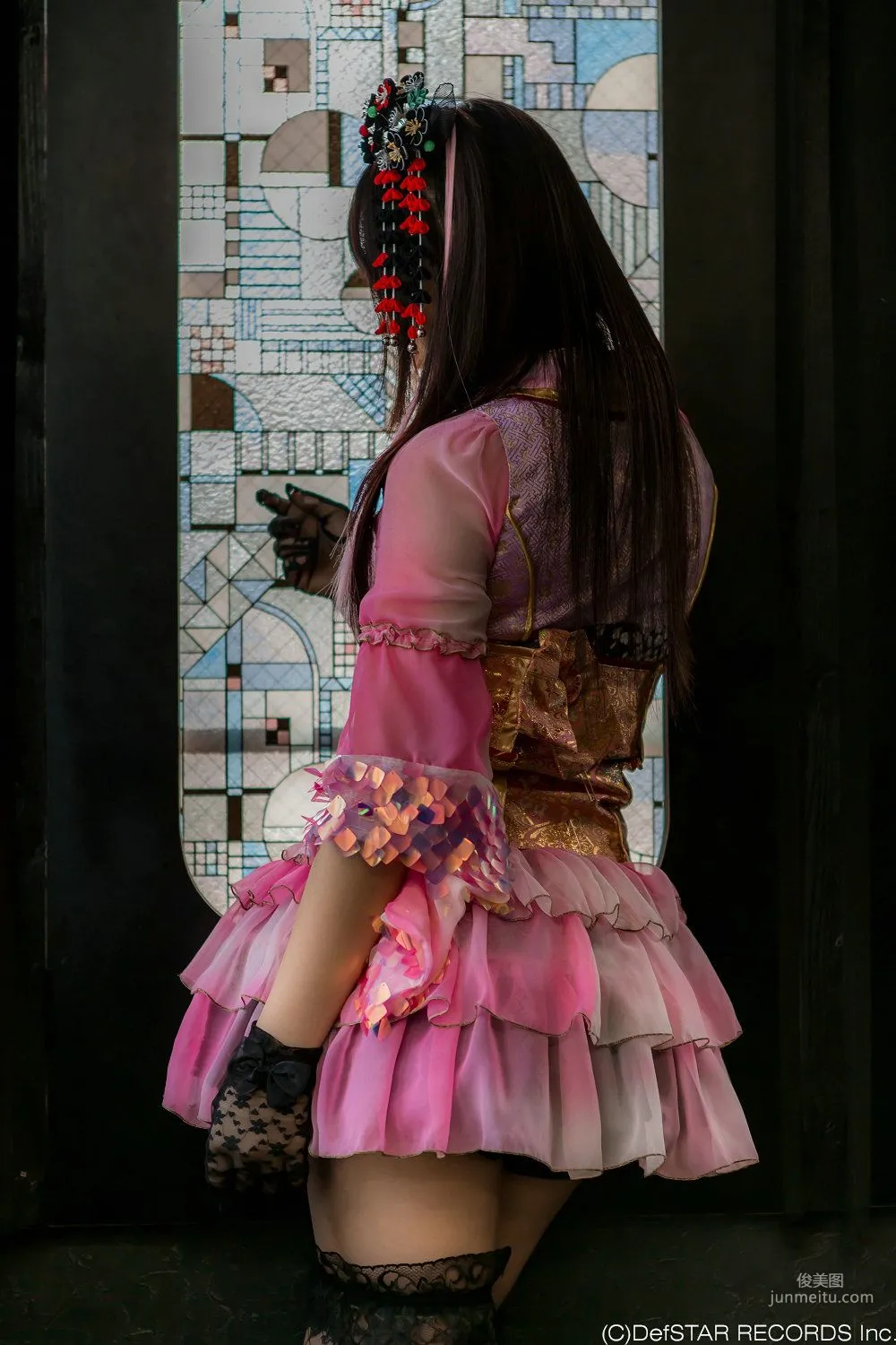Enako: Cosplay Collection Panache photo 80