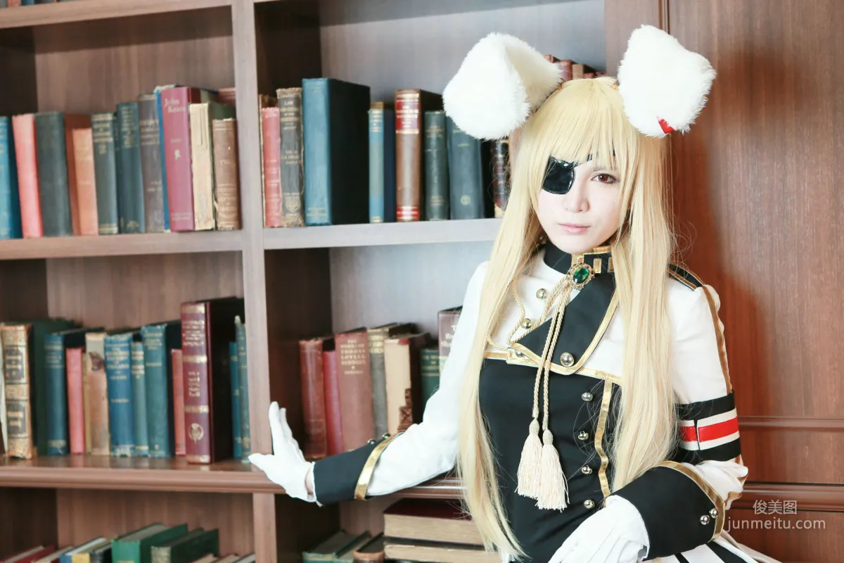 Rusha: Cosplay Collection photo 74