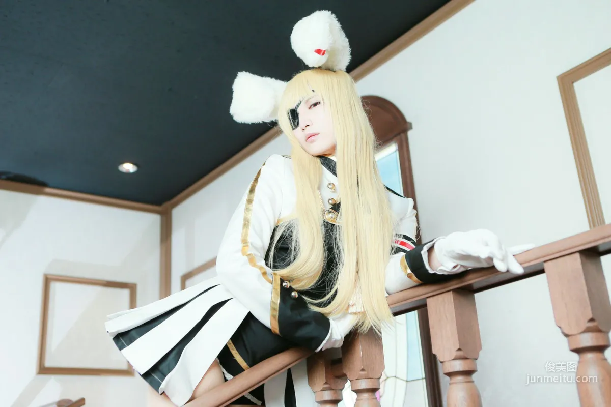 Rusha: Cosplay Collection photo 43