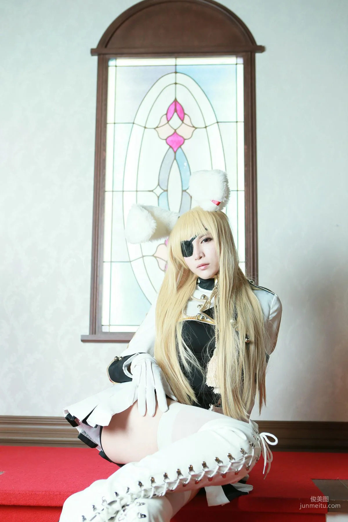 Rusha: Cosplay Collection photo 69