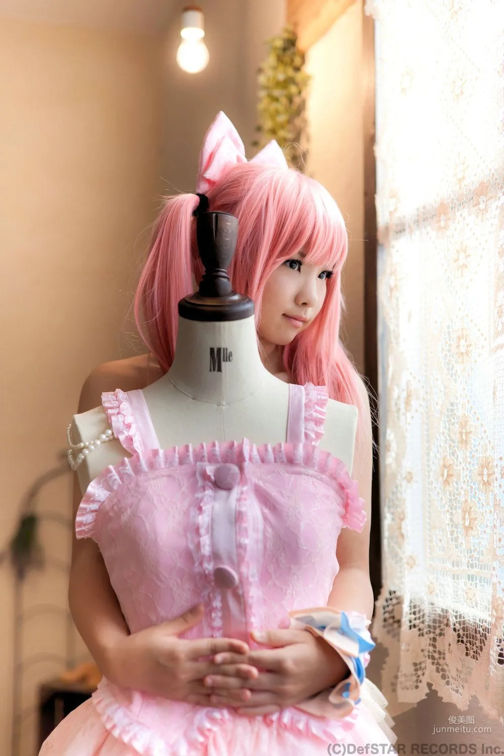 Enako, Kiraboshi Mirai-zu Panache Photo Set photo 31