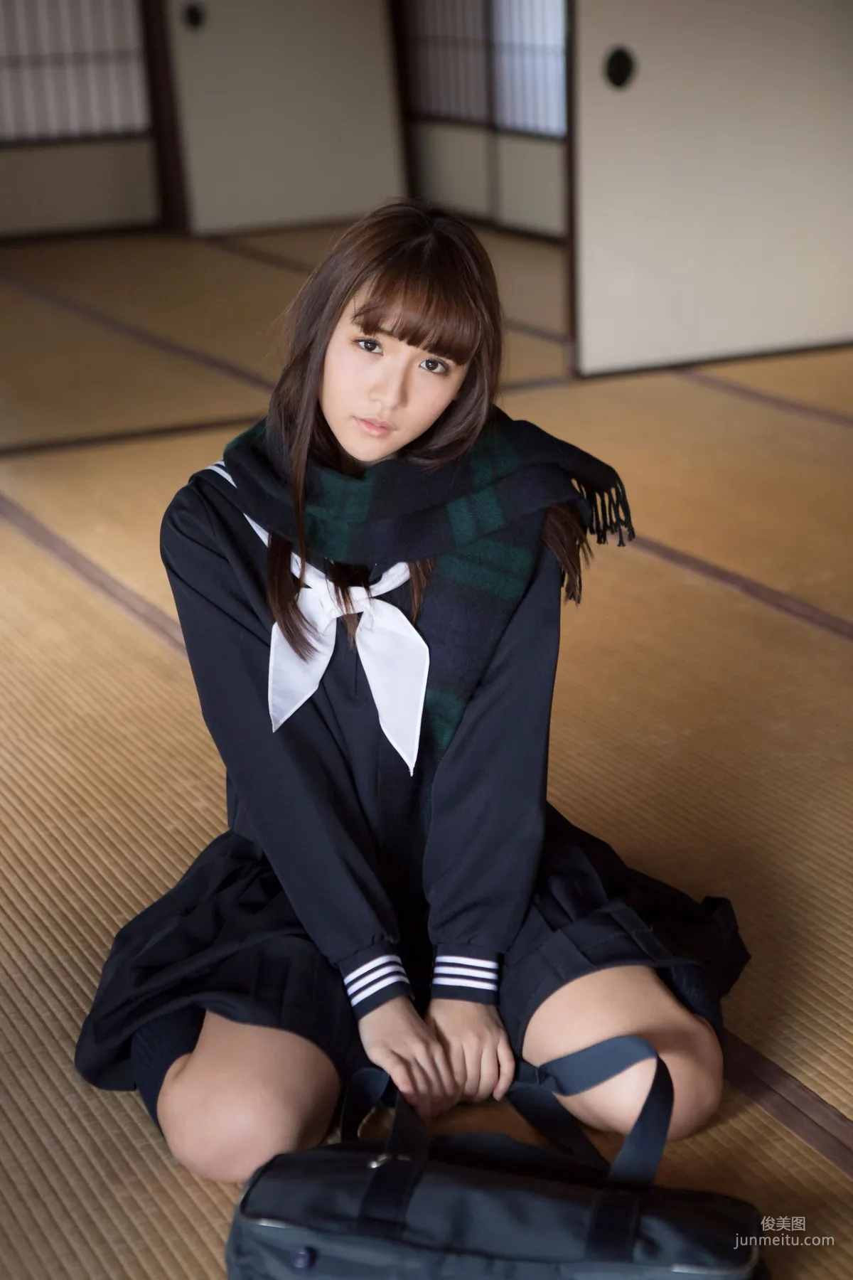 Nana Asakawa vivid memories Photo Set photo 9