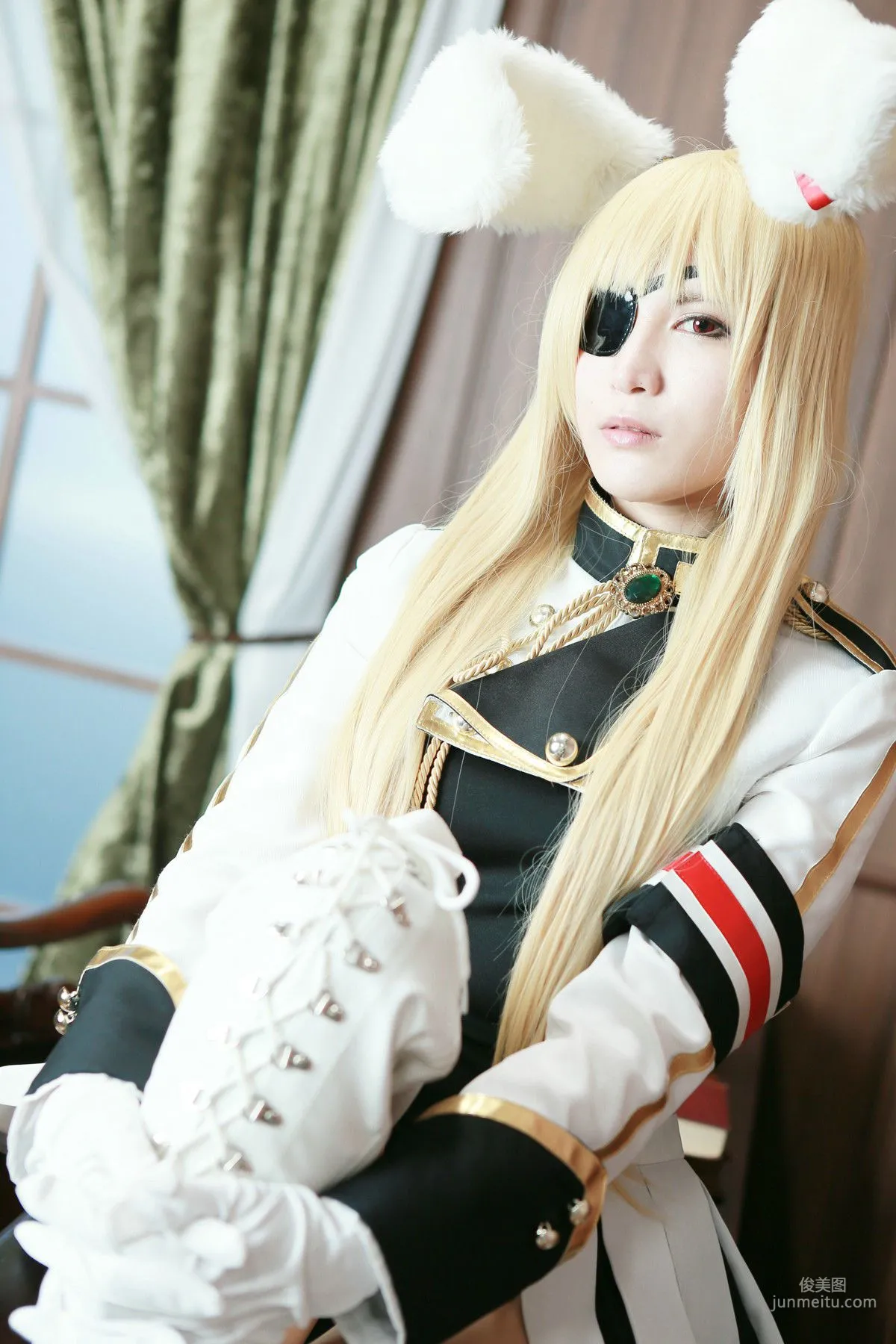 Rusha: Cosplay Collection photo 82