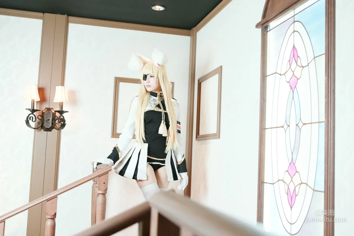 Rusha: Cosplay Collection photo 56