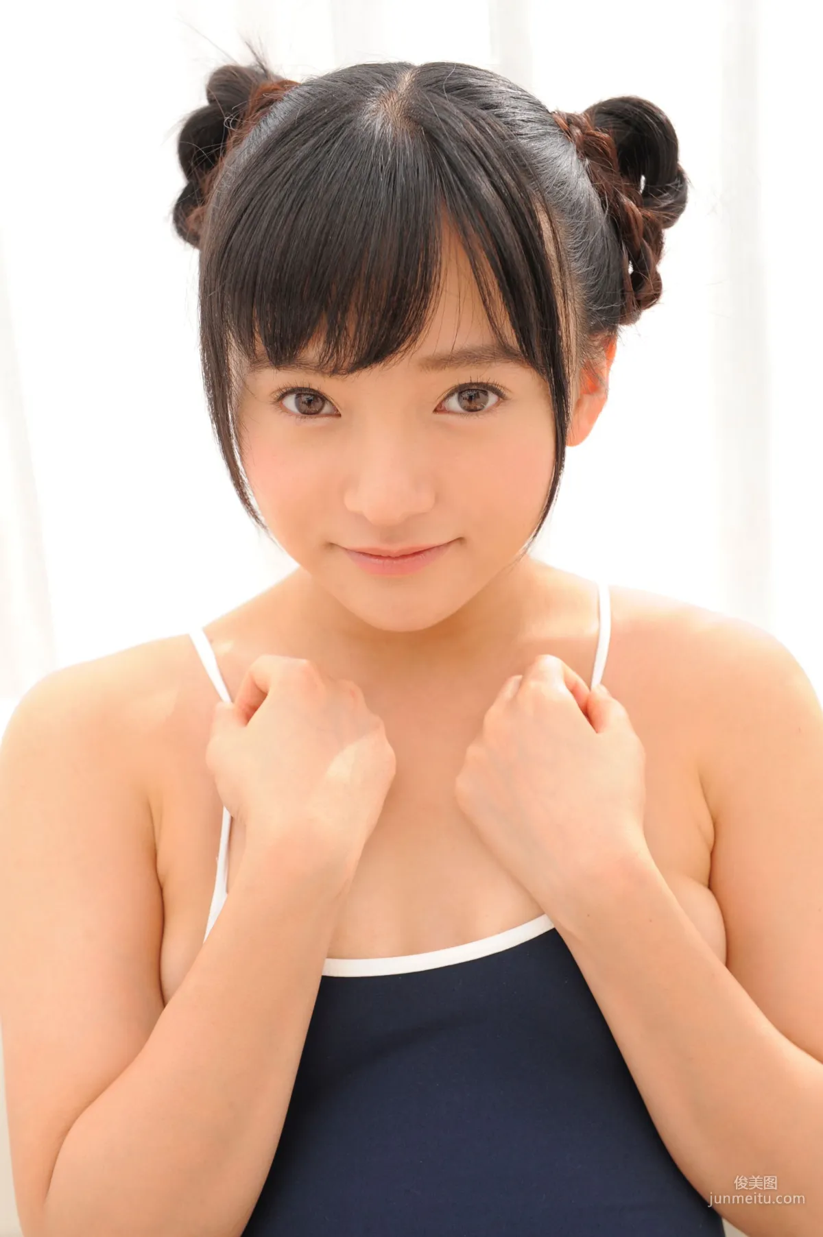 西永彩奈《Cream School - PPV》 [LOVEPOP] 寫真集 35