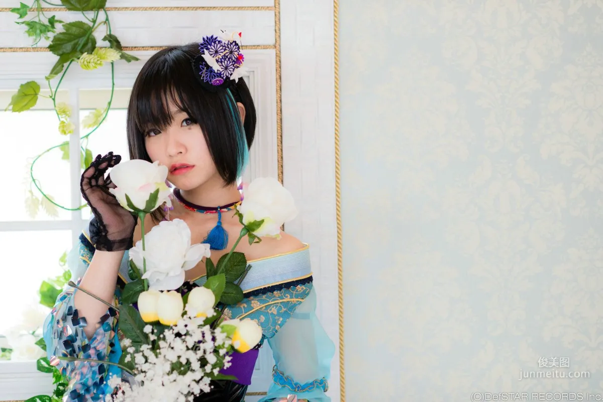 Kuroneko Panache!(パナシェ!)[ハナシェ! - リインカーネーション]91