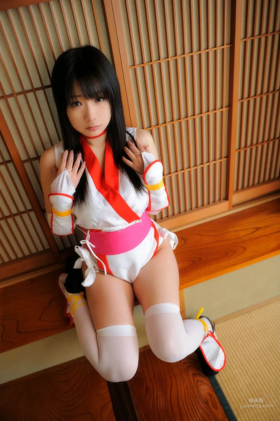 Chiyoko(チョコボール向囲) [デジタル]マニア2 寫真集51