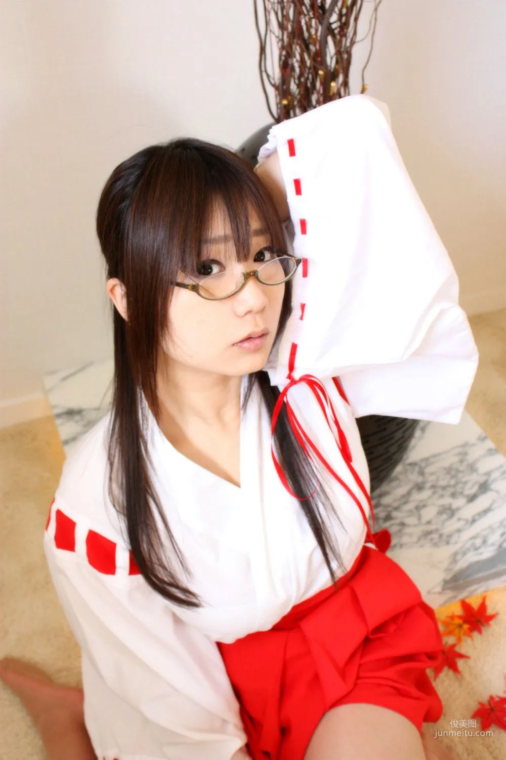Chiyoko: Cosplay Collection photo 104