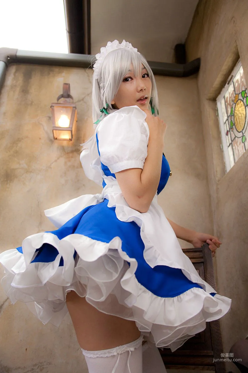 Lenfried: Cosplay Collection Project 3 photo 15