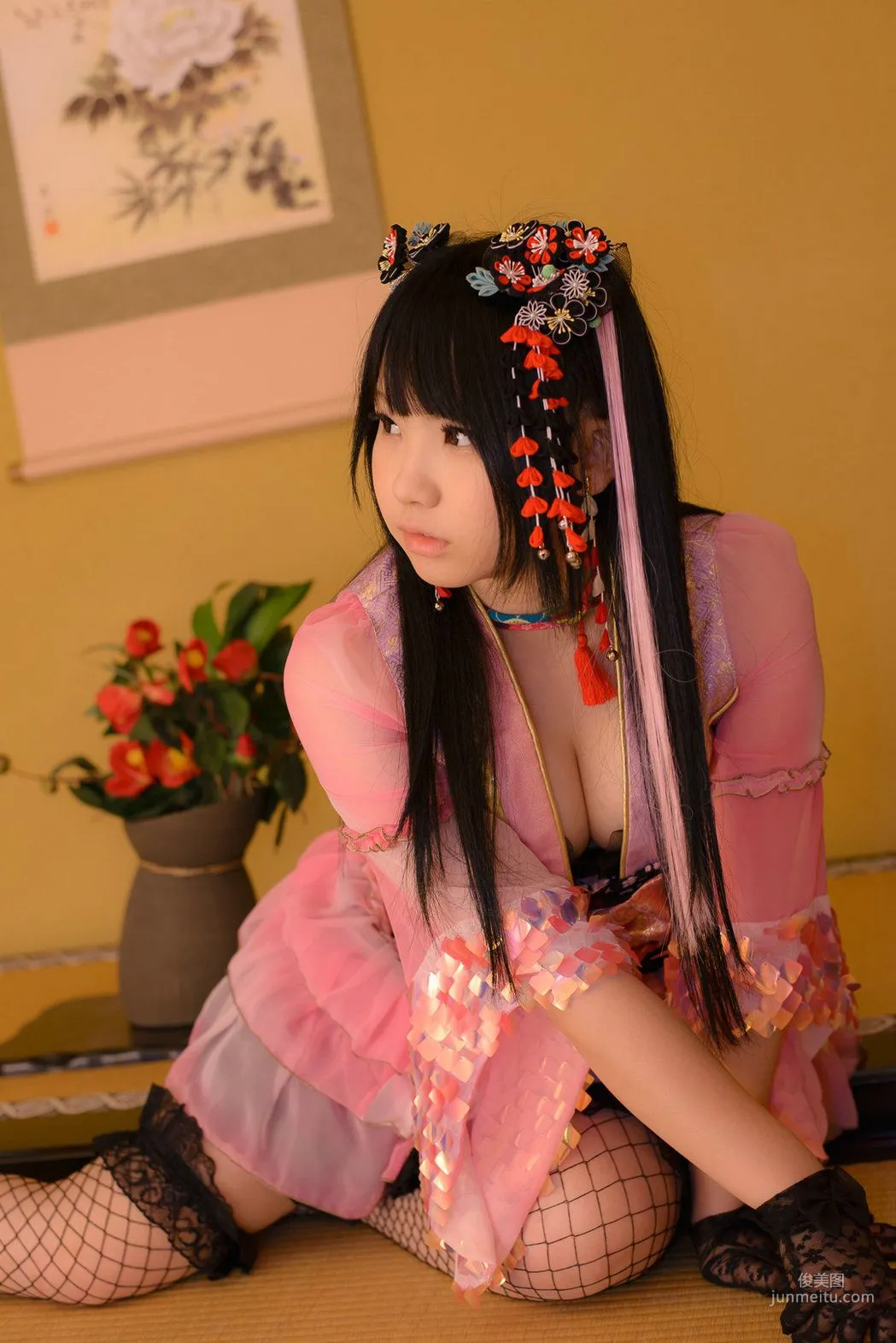 Enako: Cosplay Collection Panache photo 100