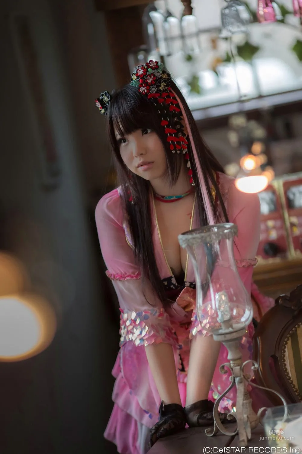 Enako: Cosplay Collection Panache photo 11