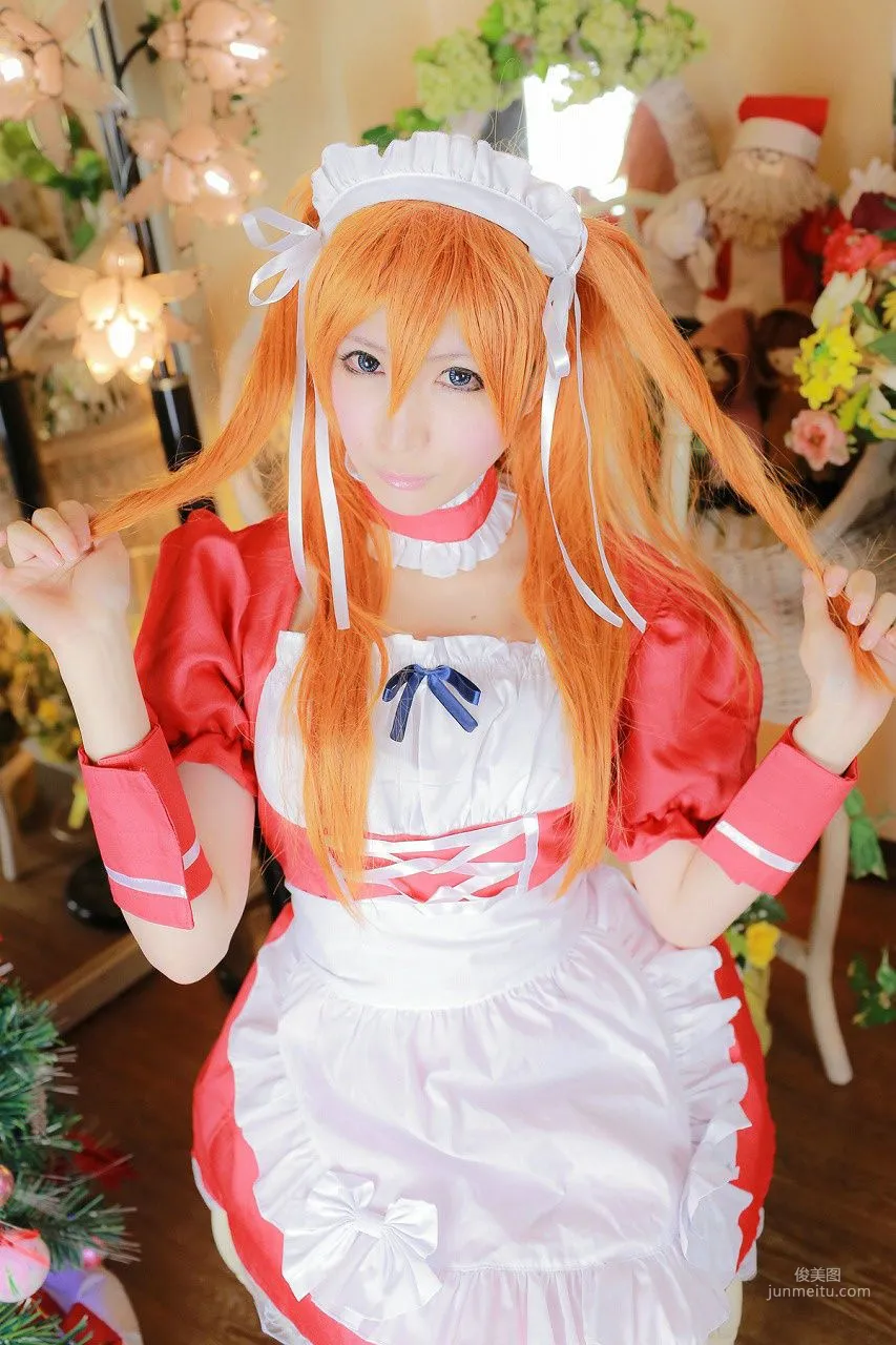 LeChat(るしゃ) 《K》 [踴るねこ人間] 寫真集 15