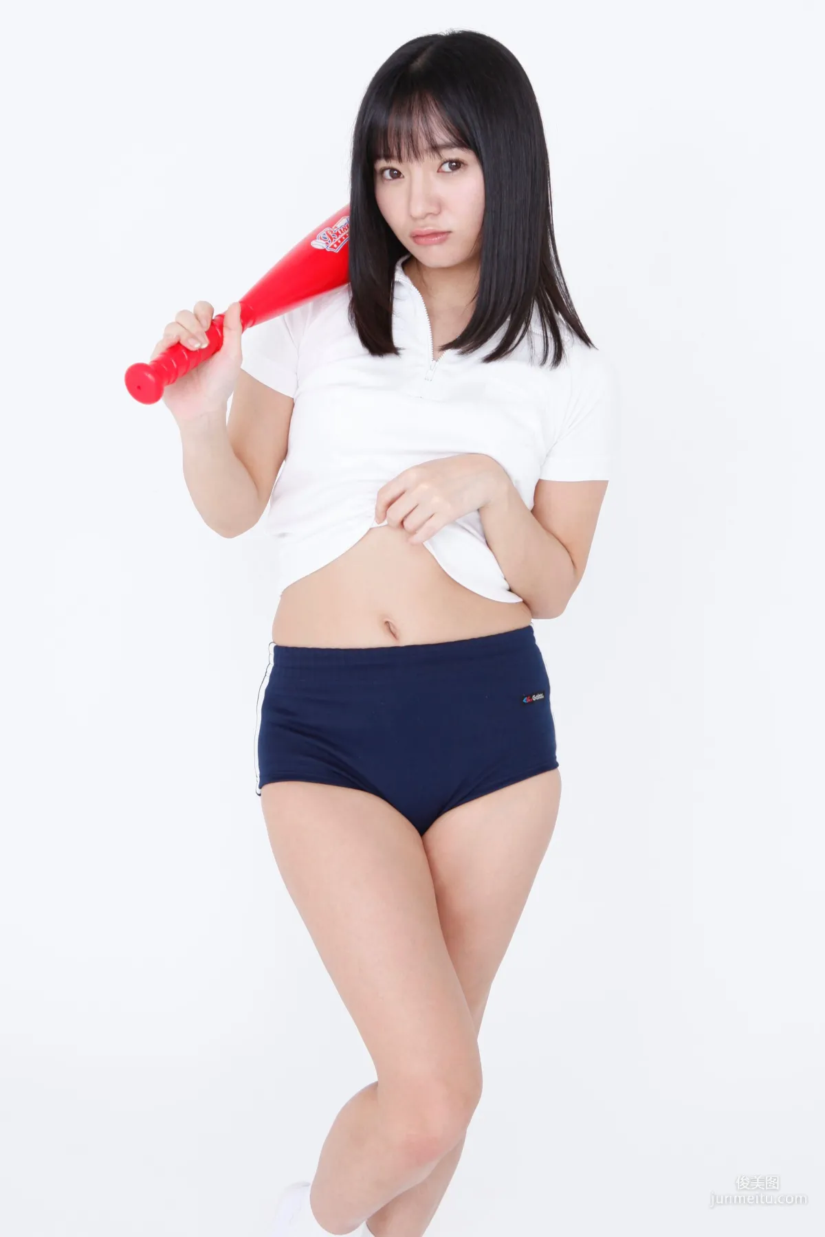 西永彩奈《Cream School - PPV》 [LOVEPOP] 寫真集 85