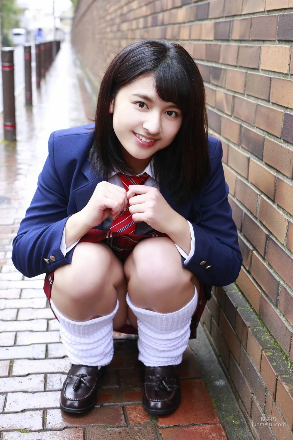 德江かな Kana Tokue [YS-Web] Vol.826 写真集26