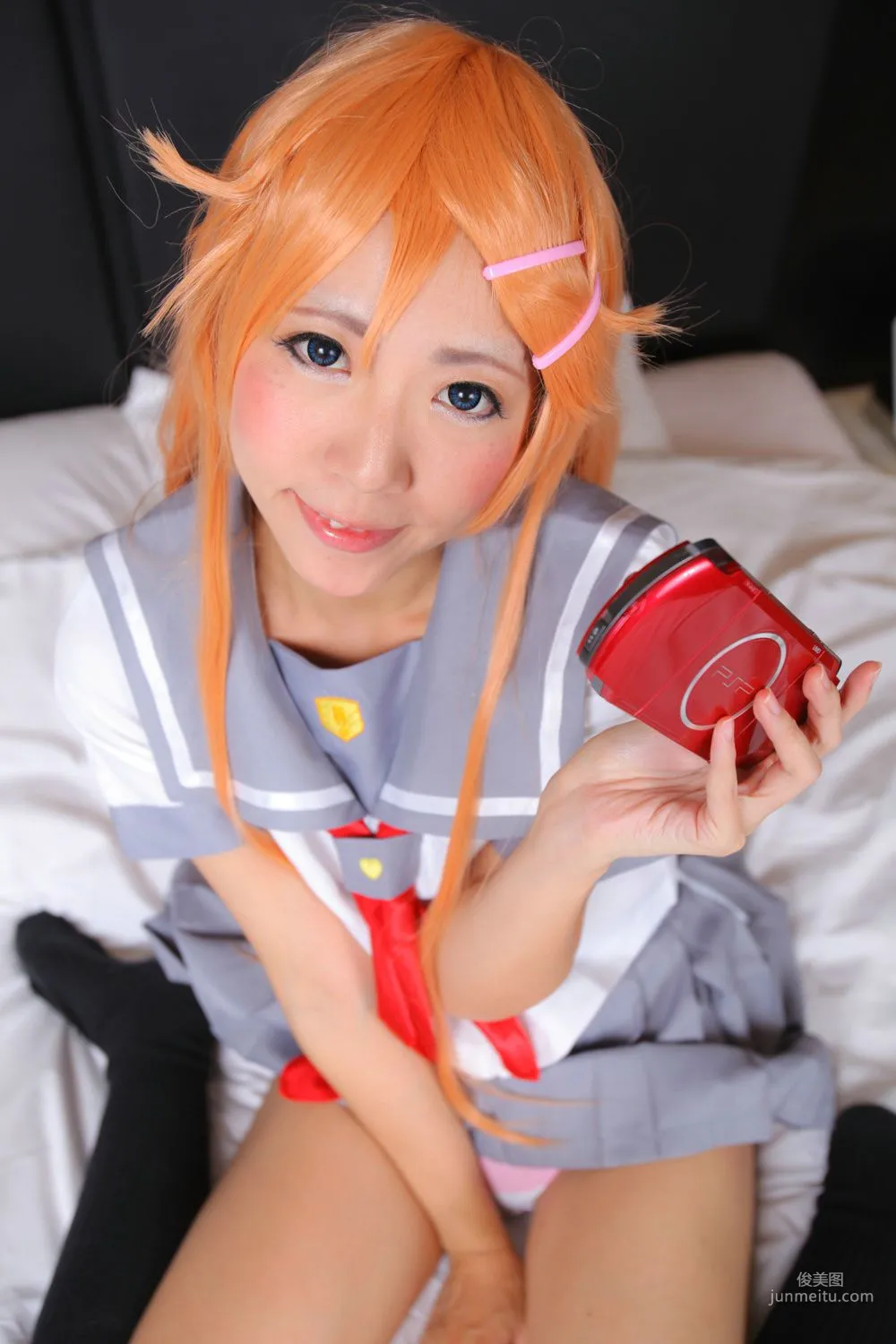 Ayane My Little Sister Can't Be This Cute Kousaka Kirino [Wolf Fang!!] Photo Set photo 80