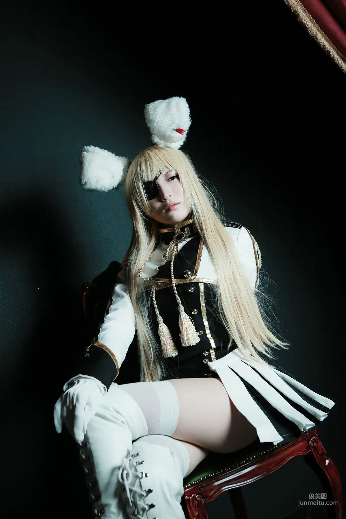 Rusha: Cosplay Collection photo 9